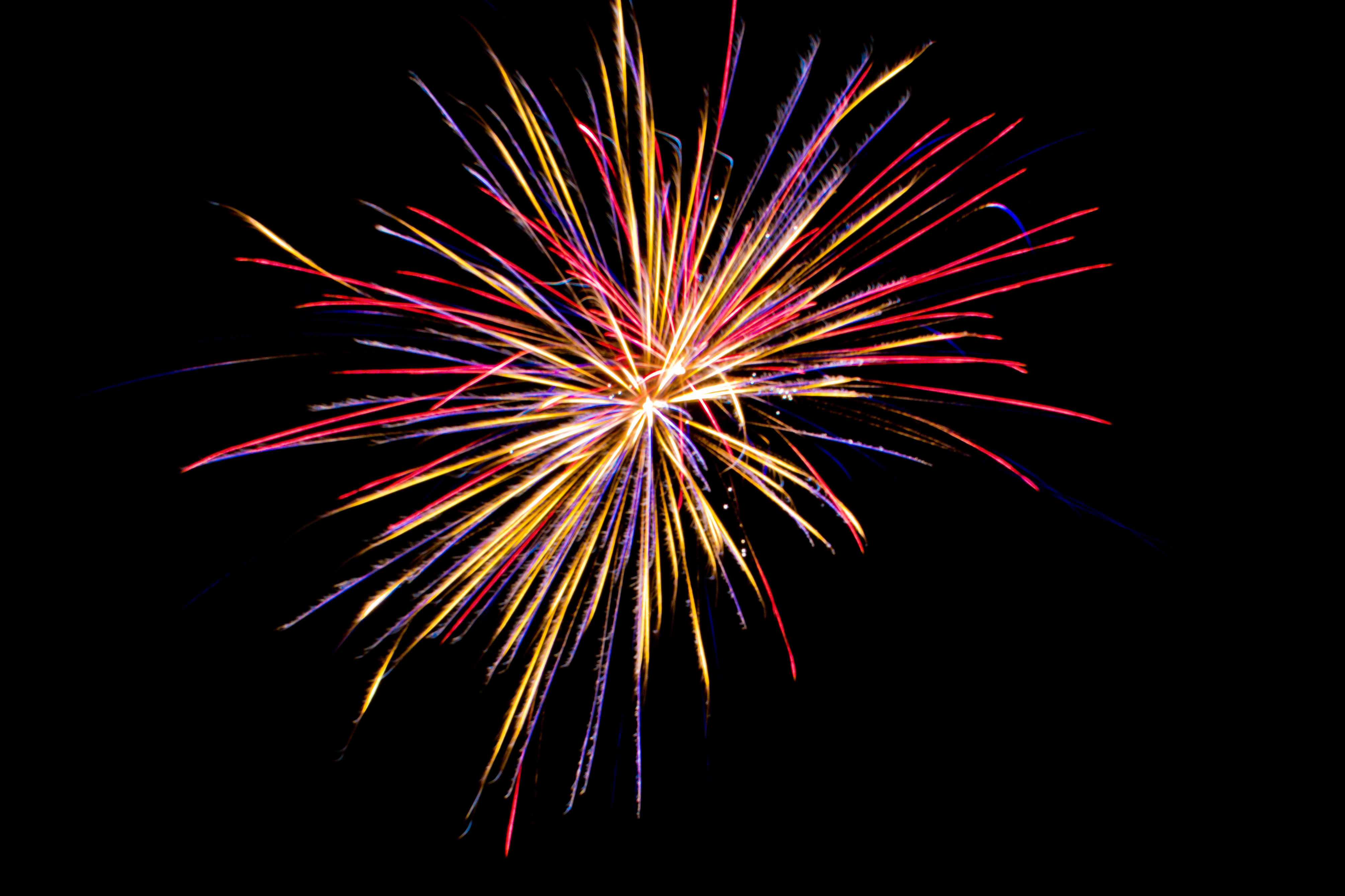Fireworks
