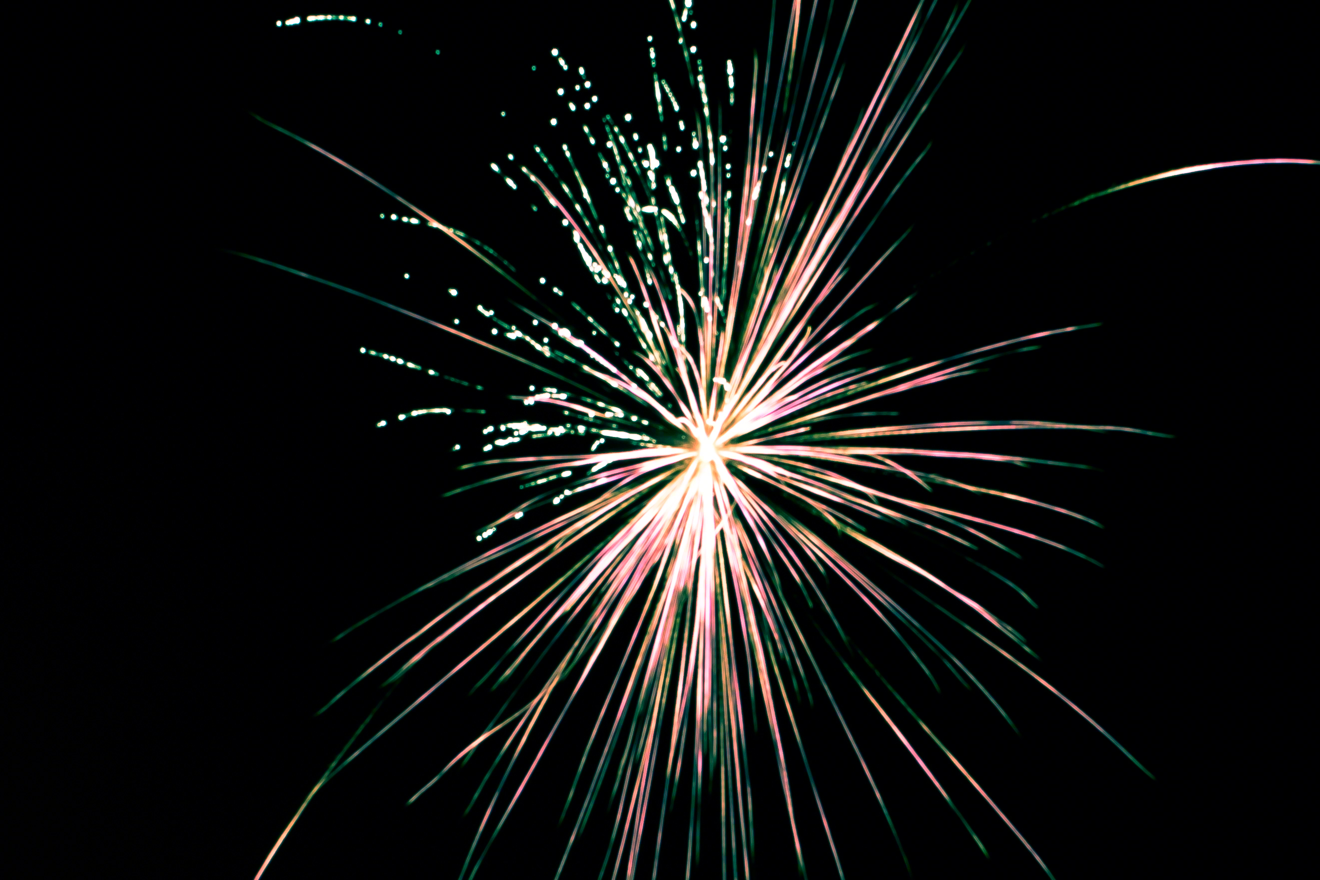 Fireworks