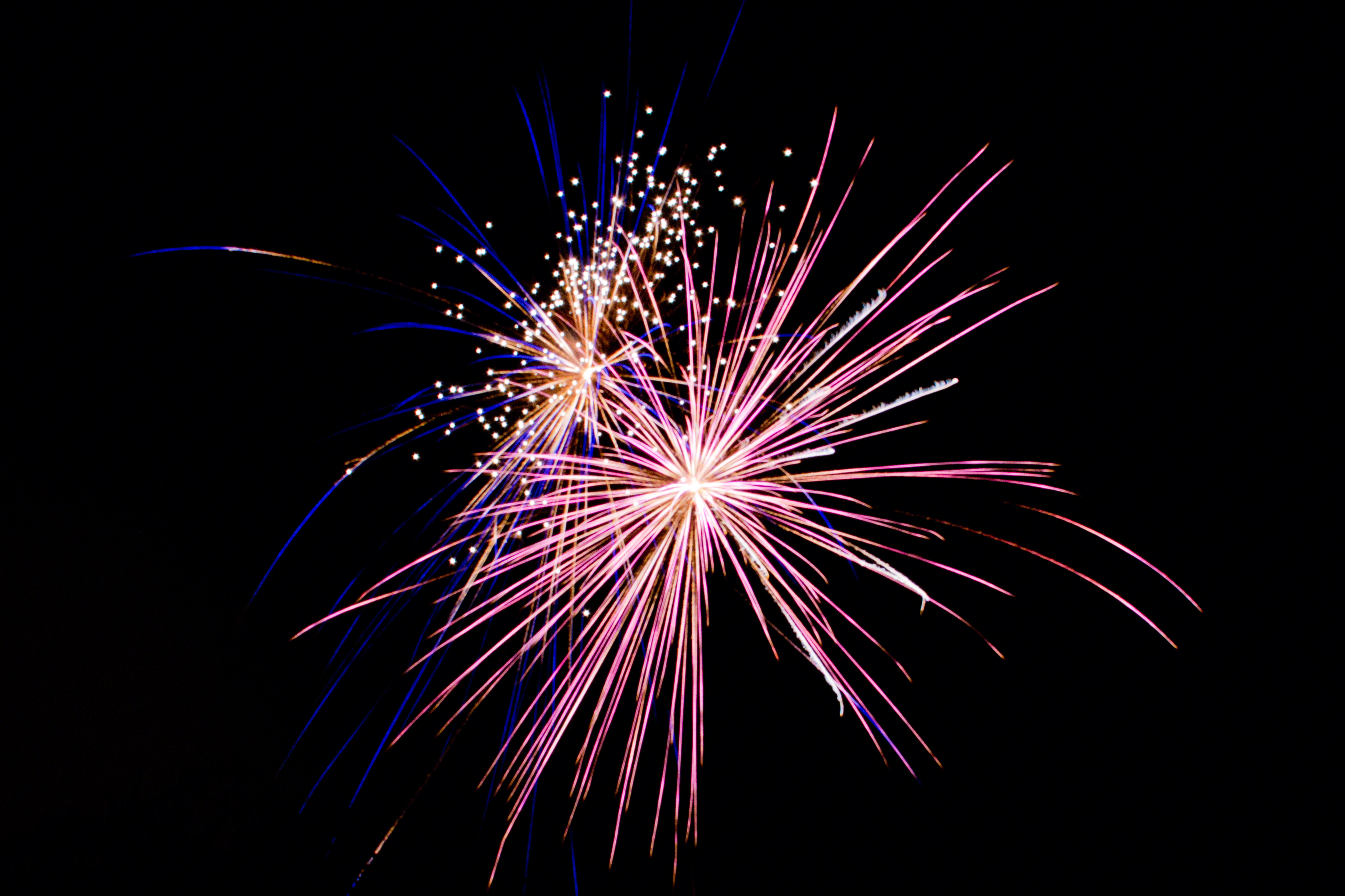 Fireworks