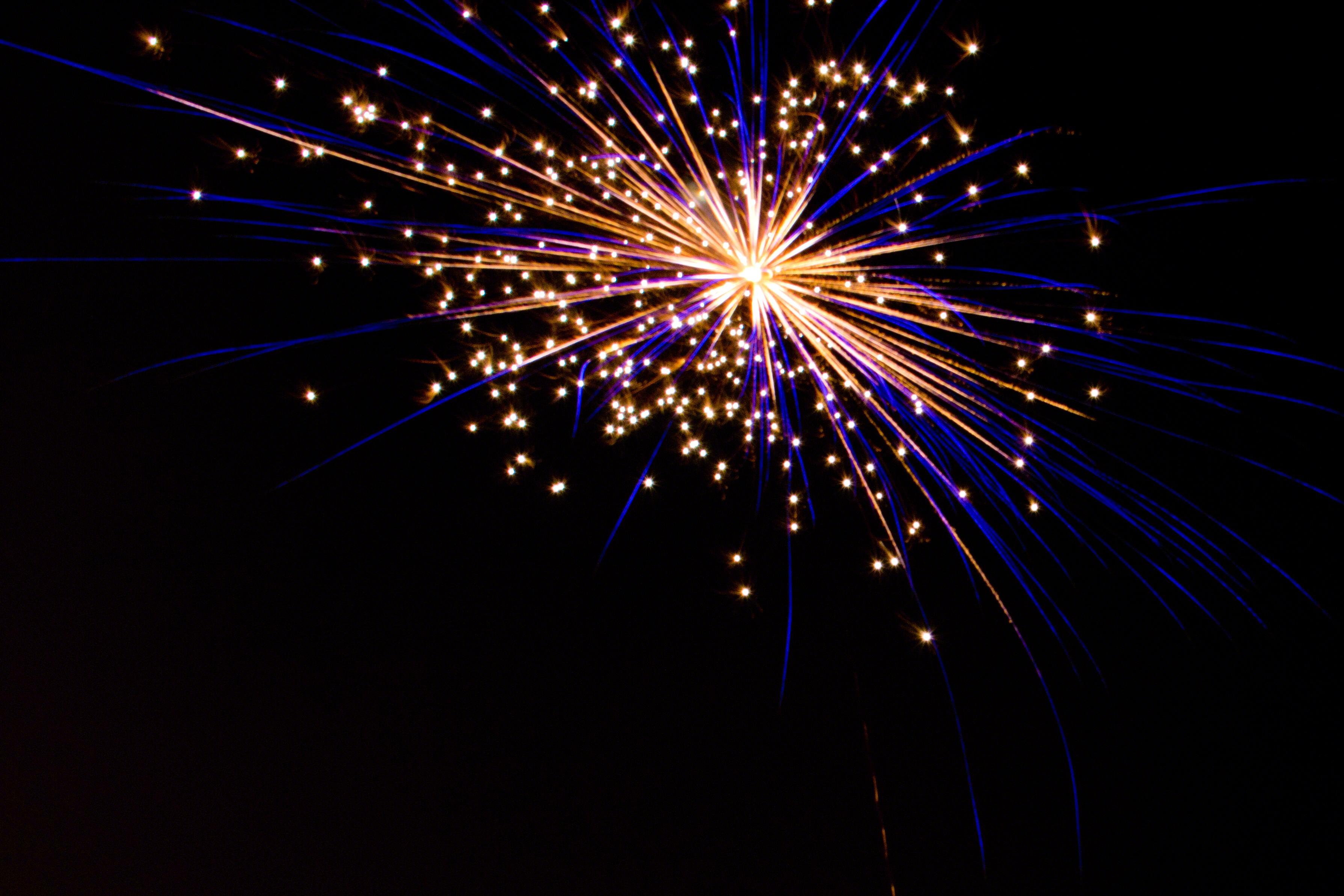 Fireworks