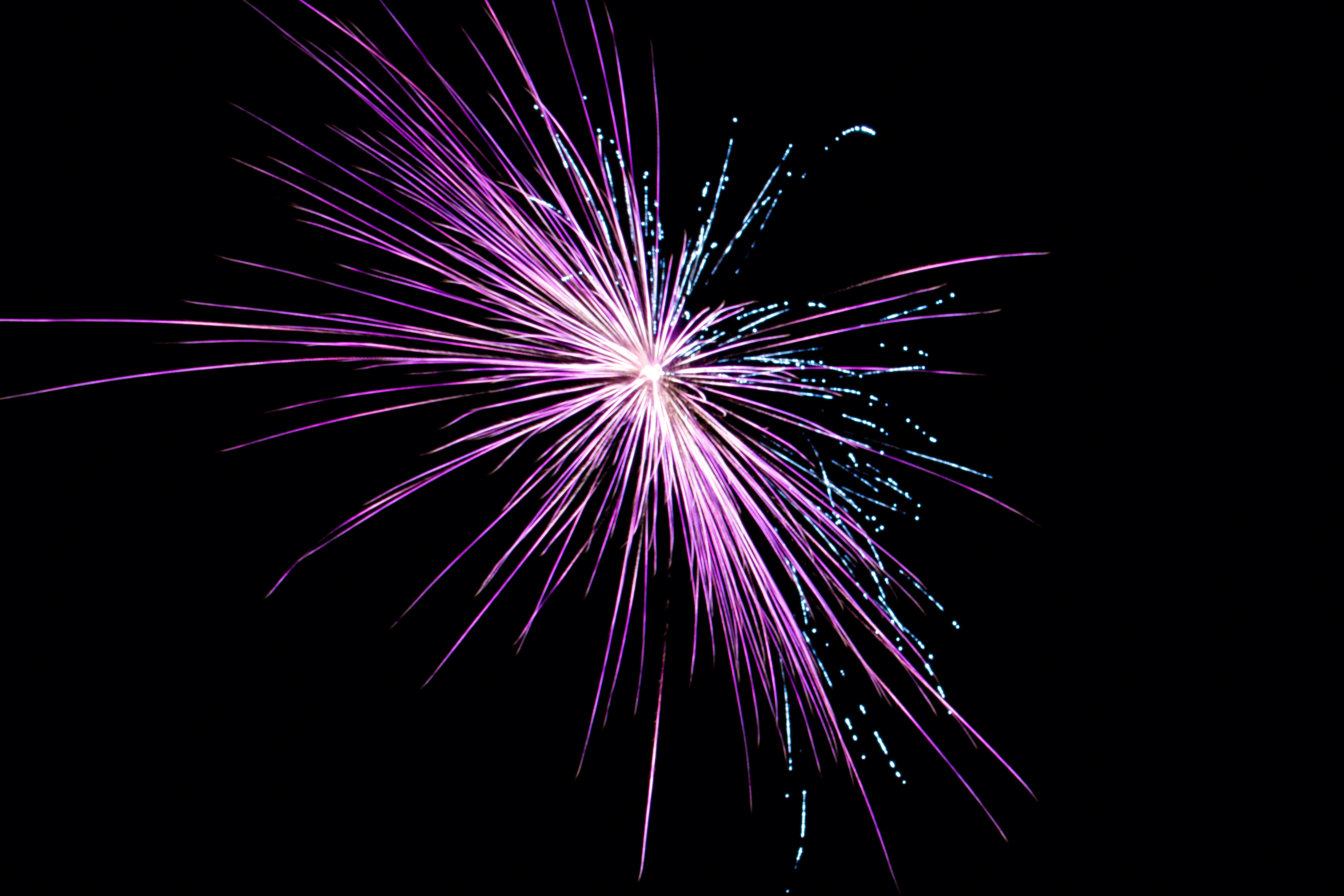 Fireworks