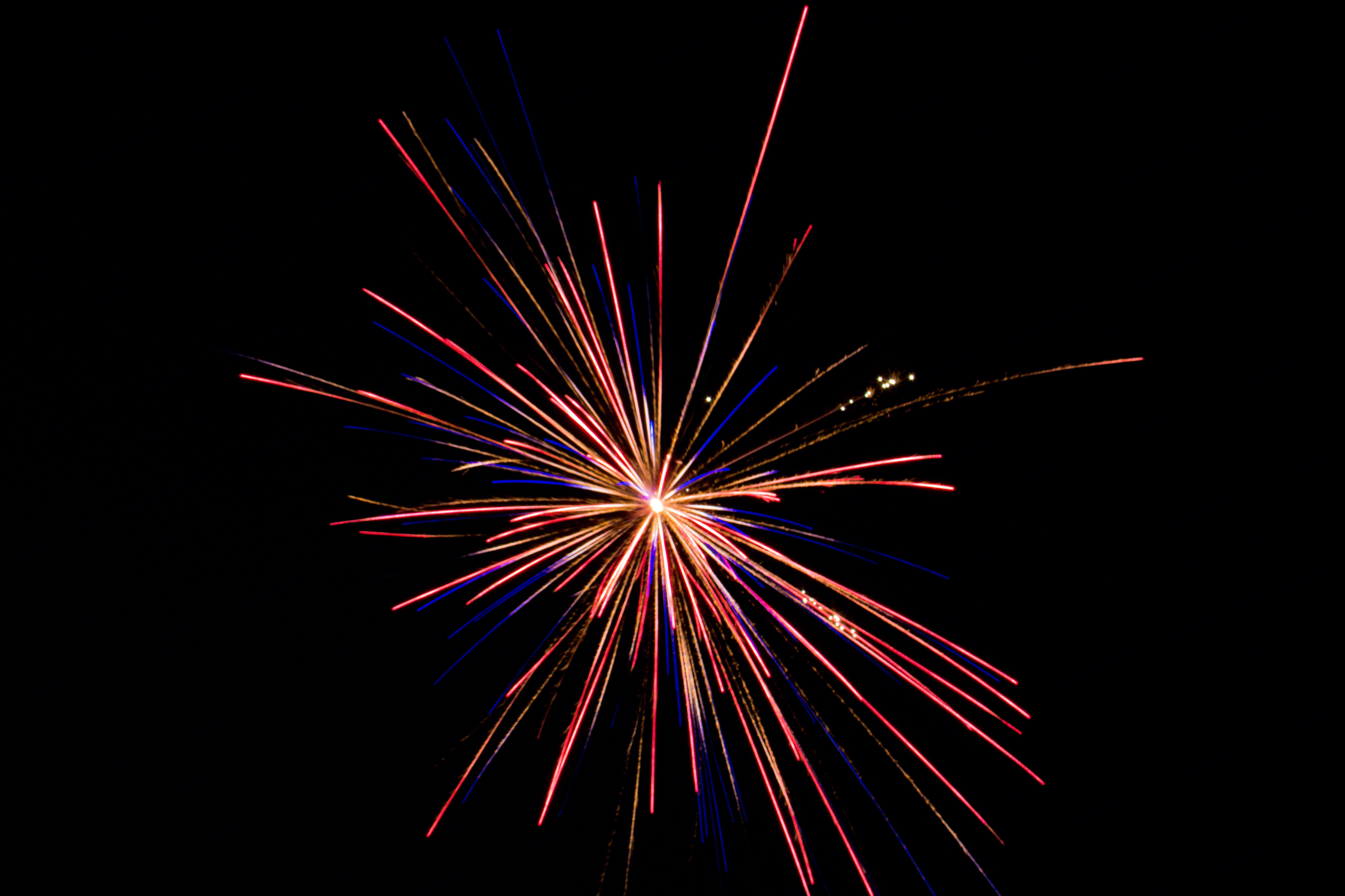 Fireworks