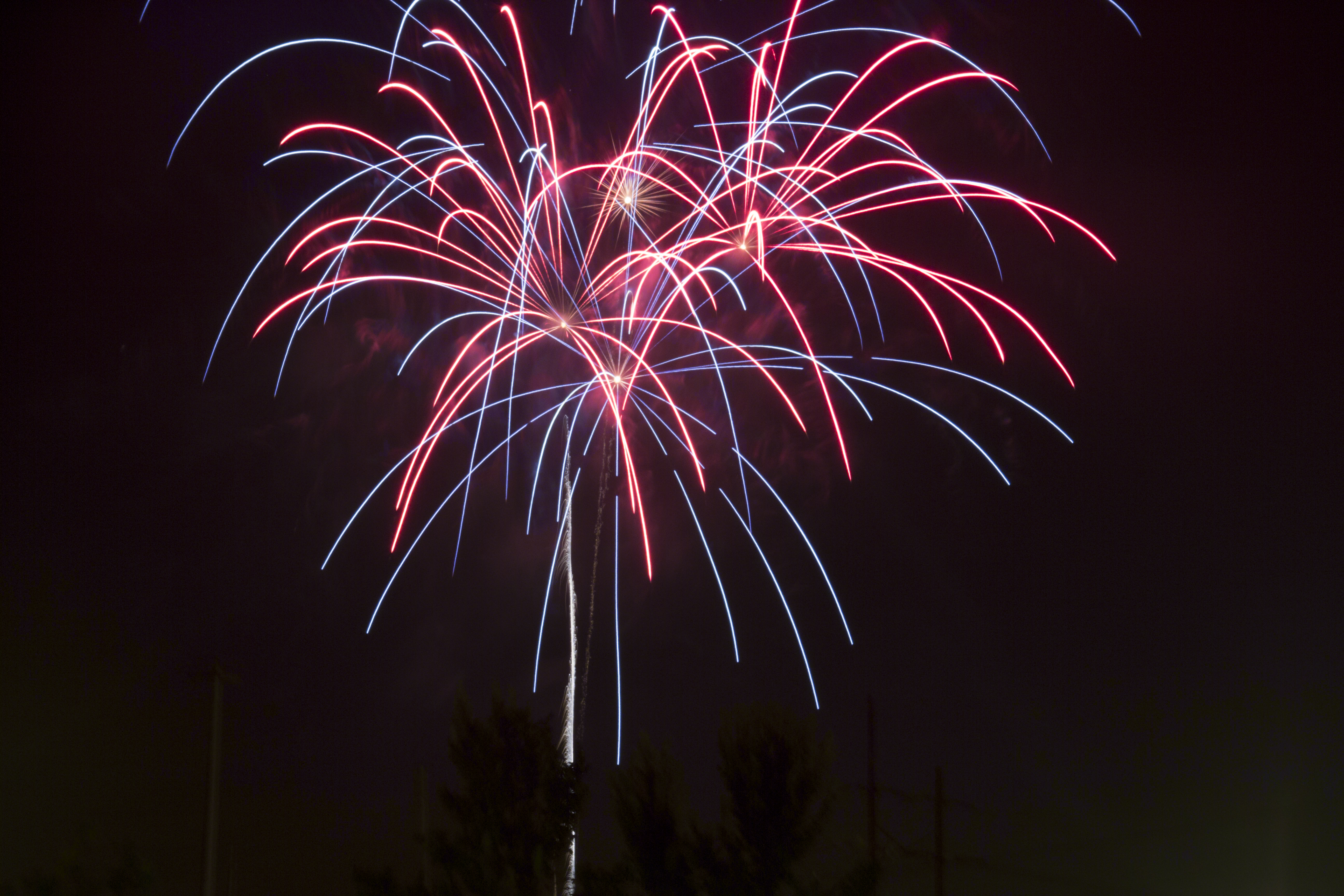 Fireworks