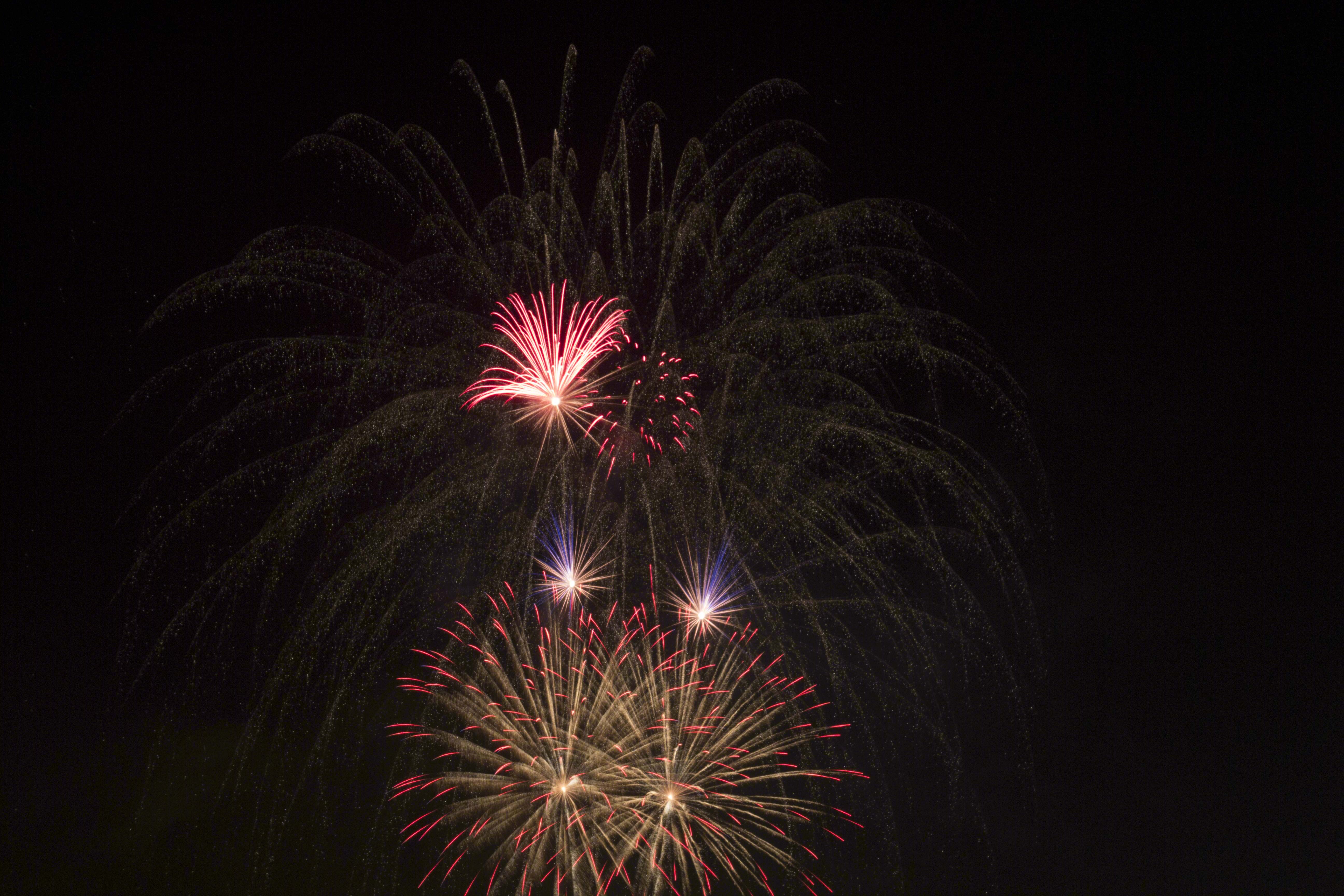 Fireworks