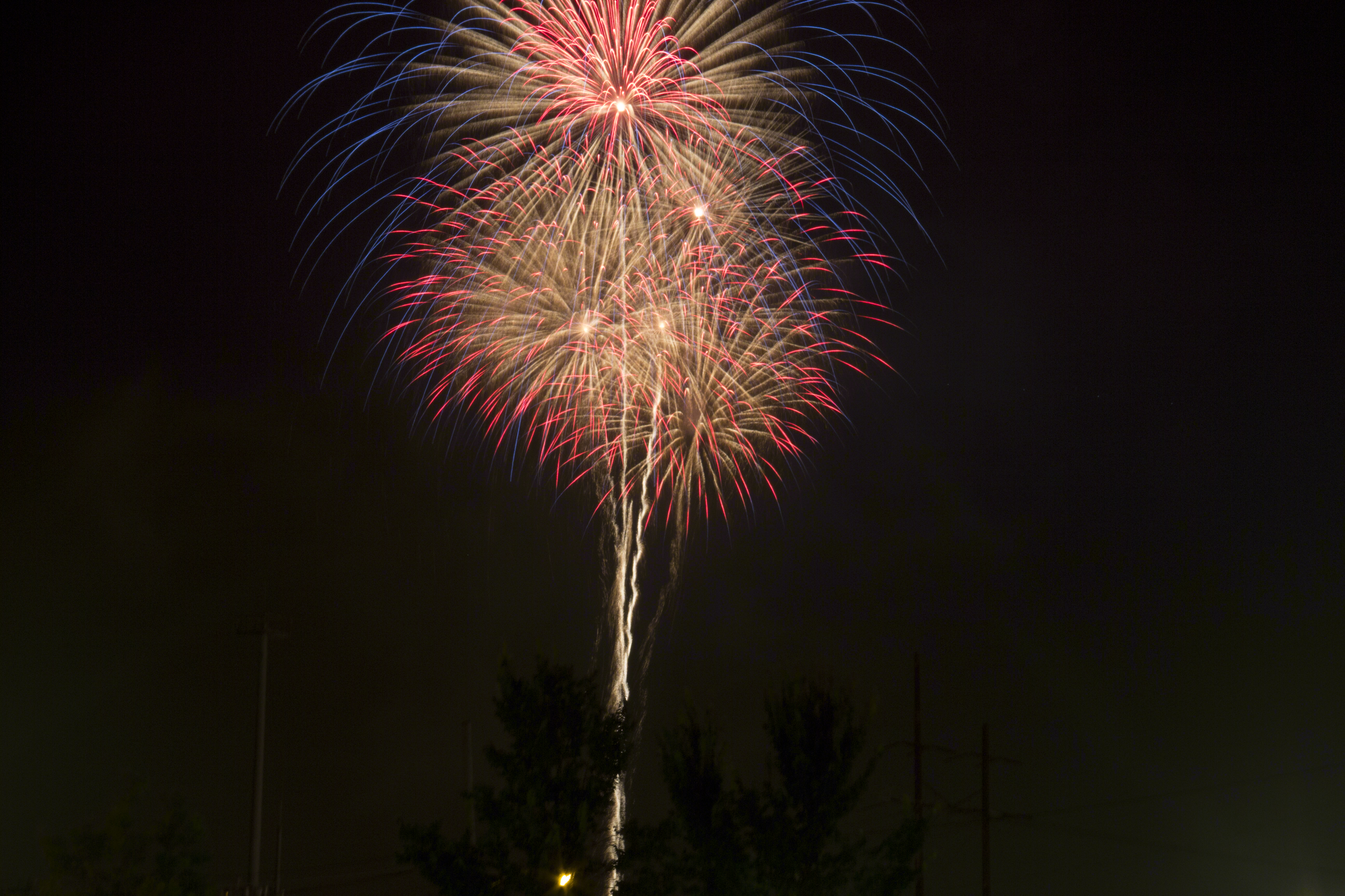 Fireworks