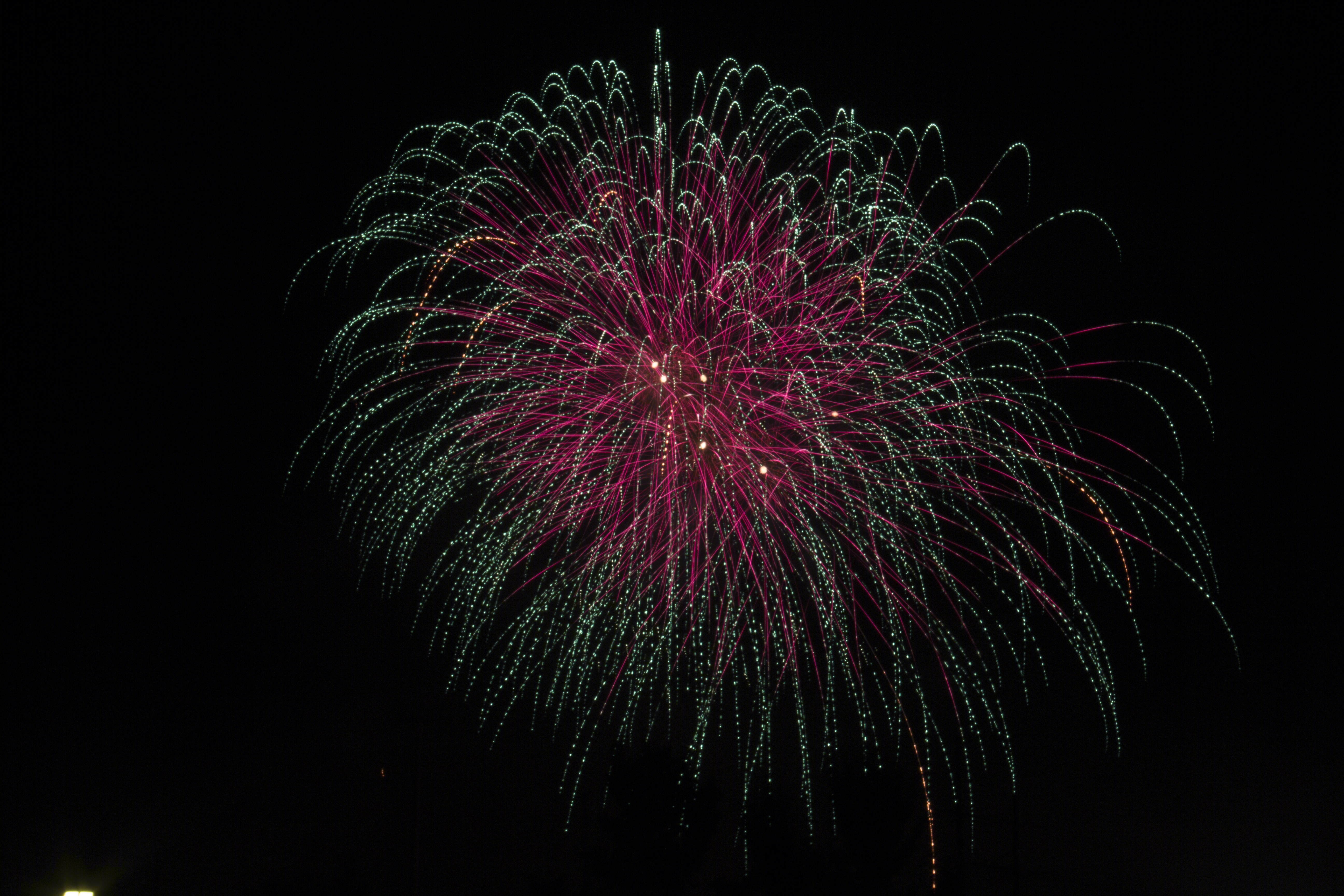 Fireworks
