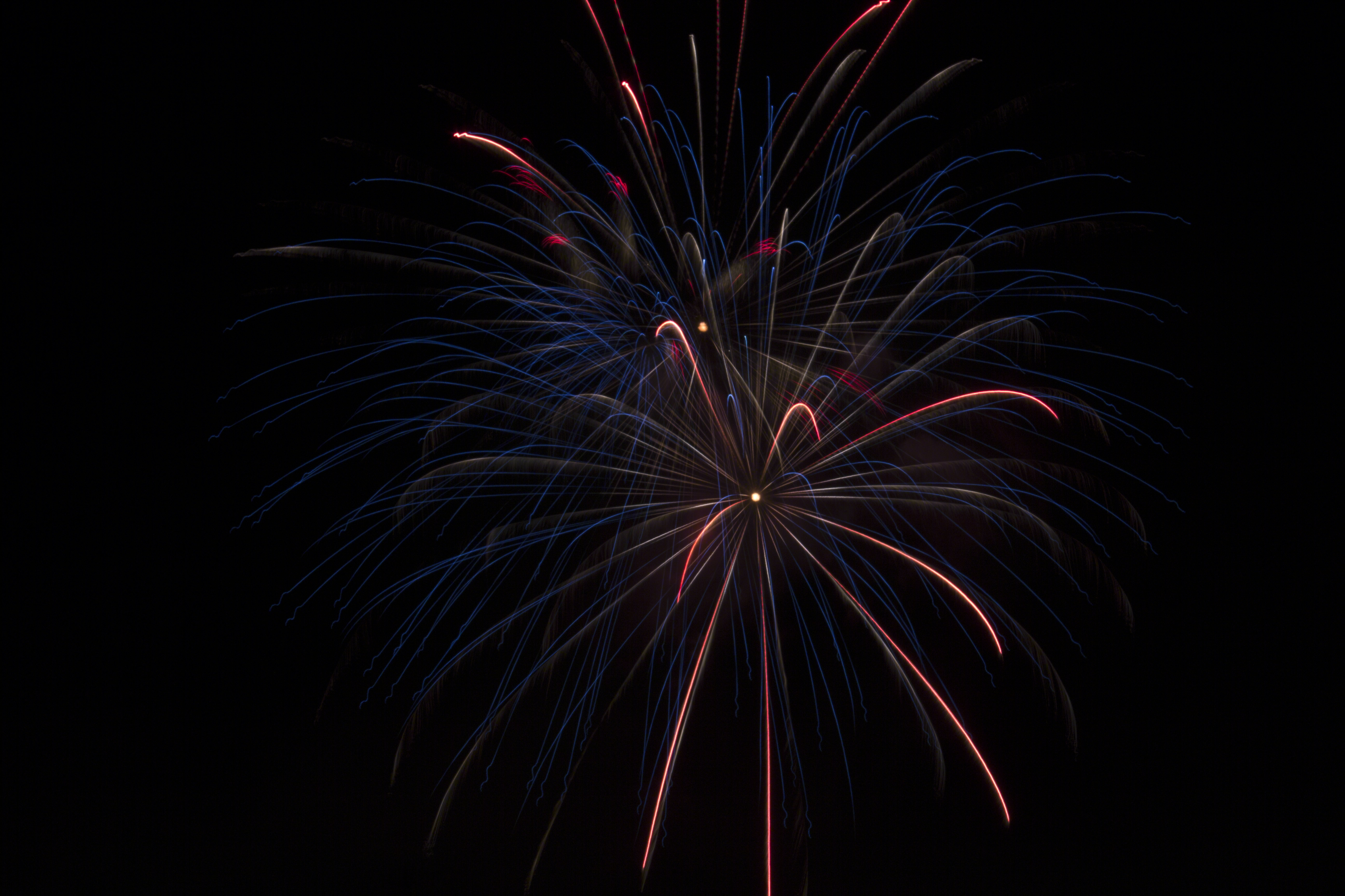 Fireworks