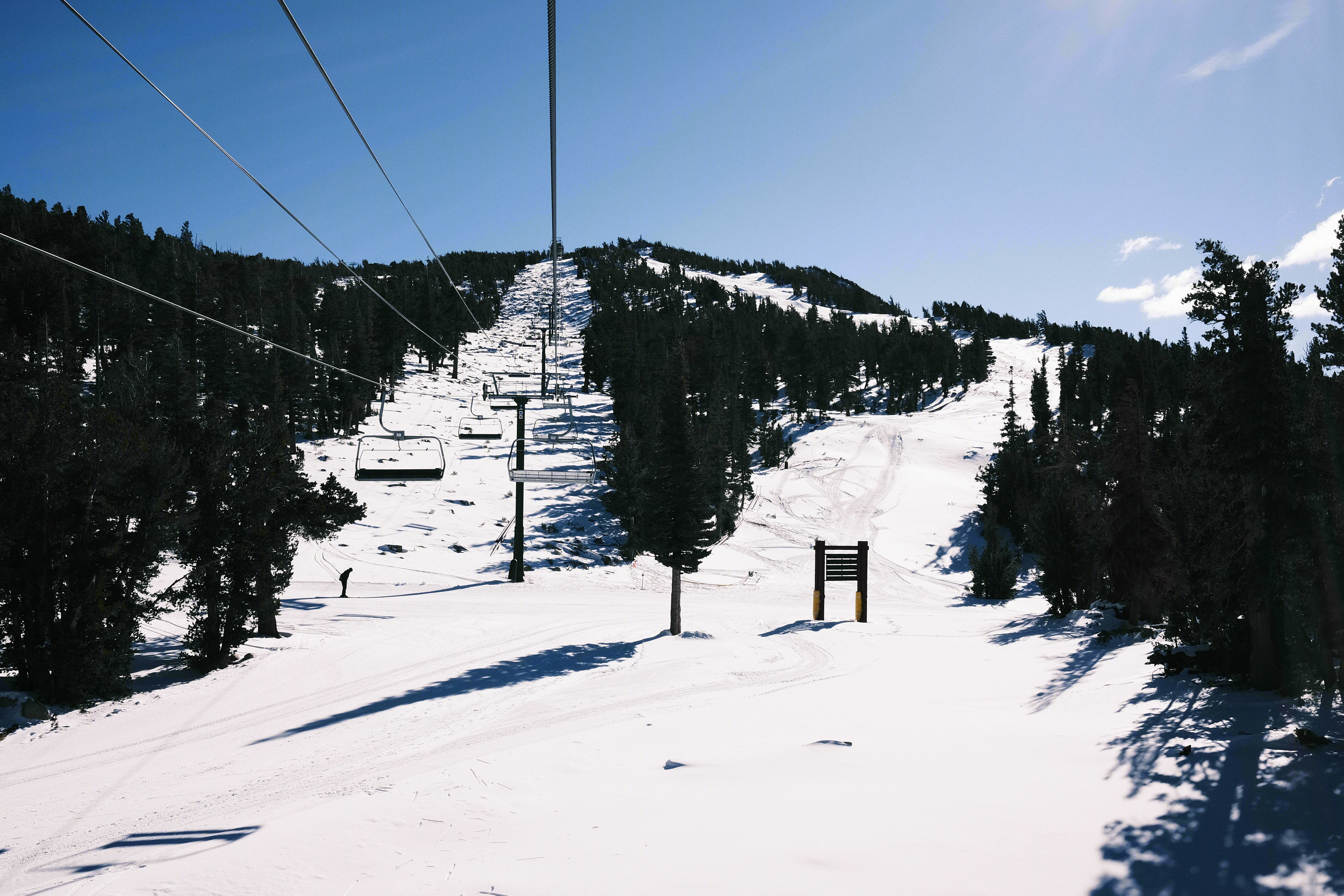 Lake Tahoe