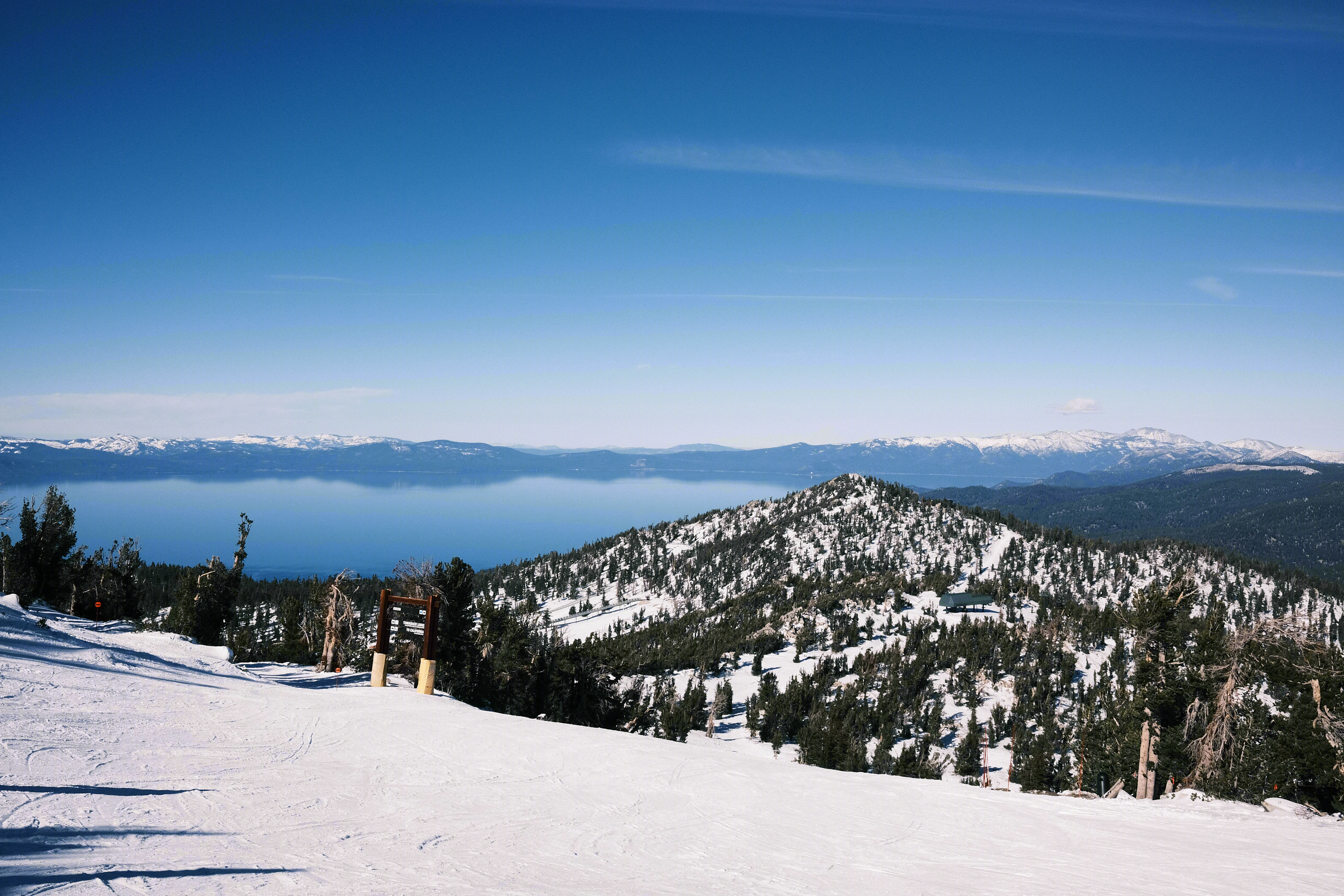 Lake Tahoe