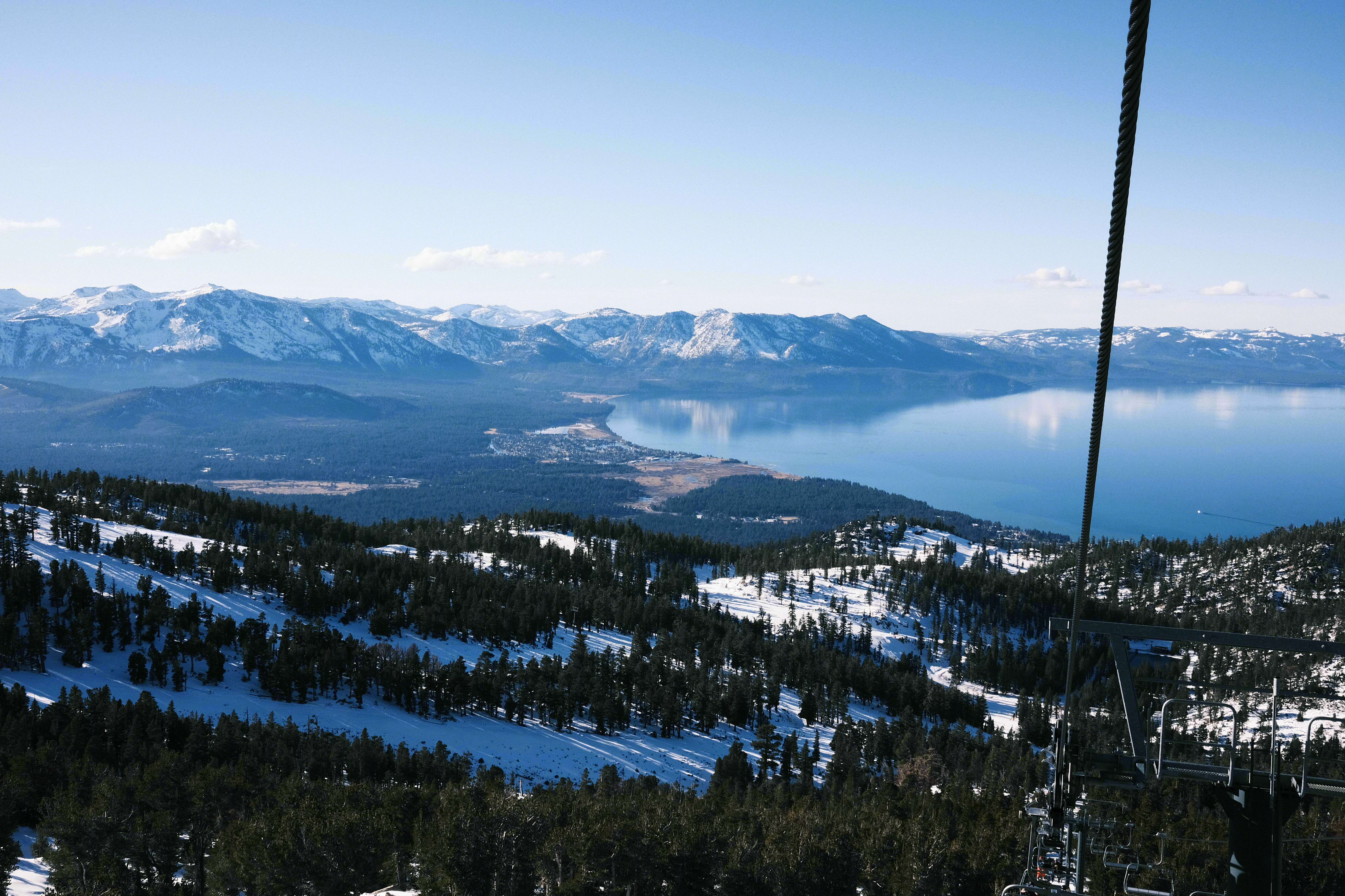 Lake Tahoe