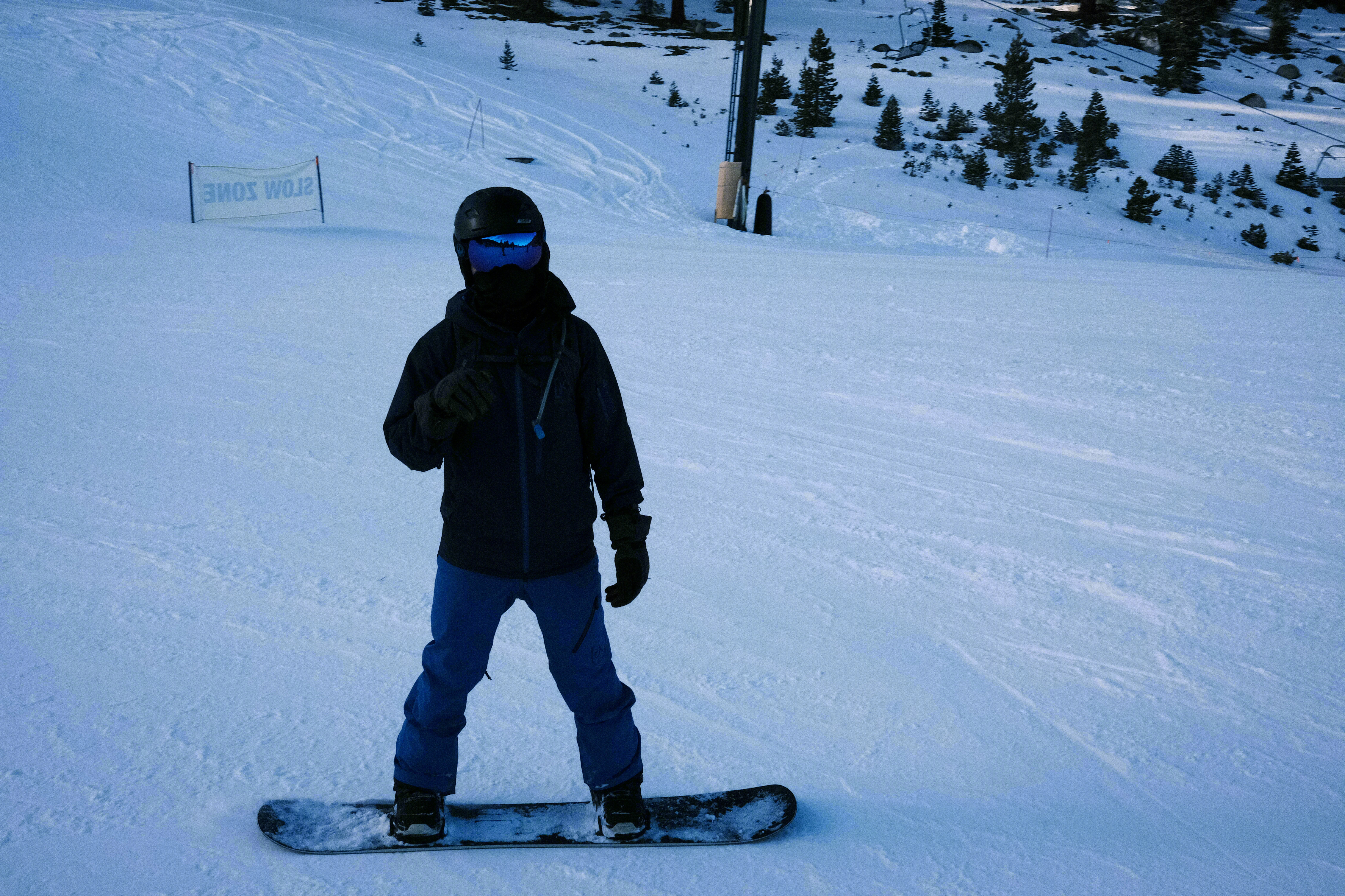 Lake Tahoe