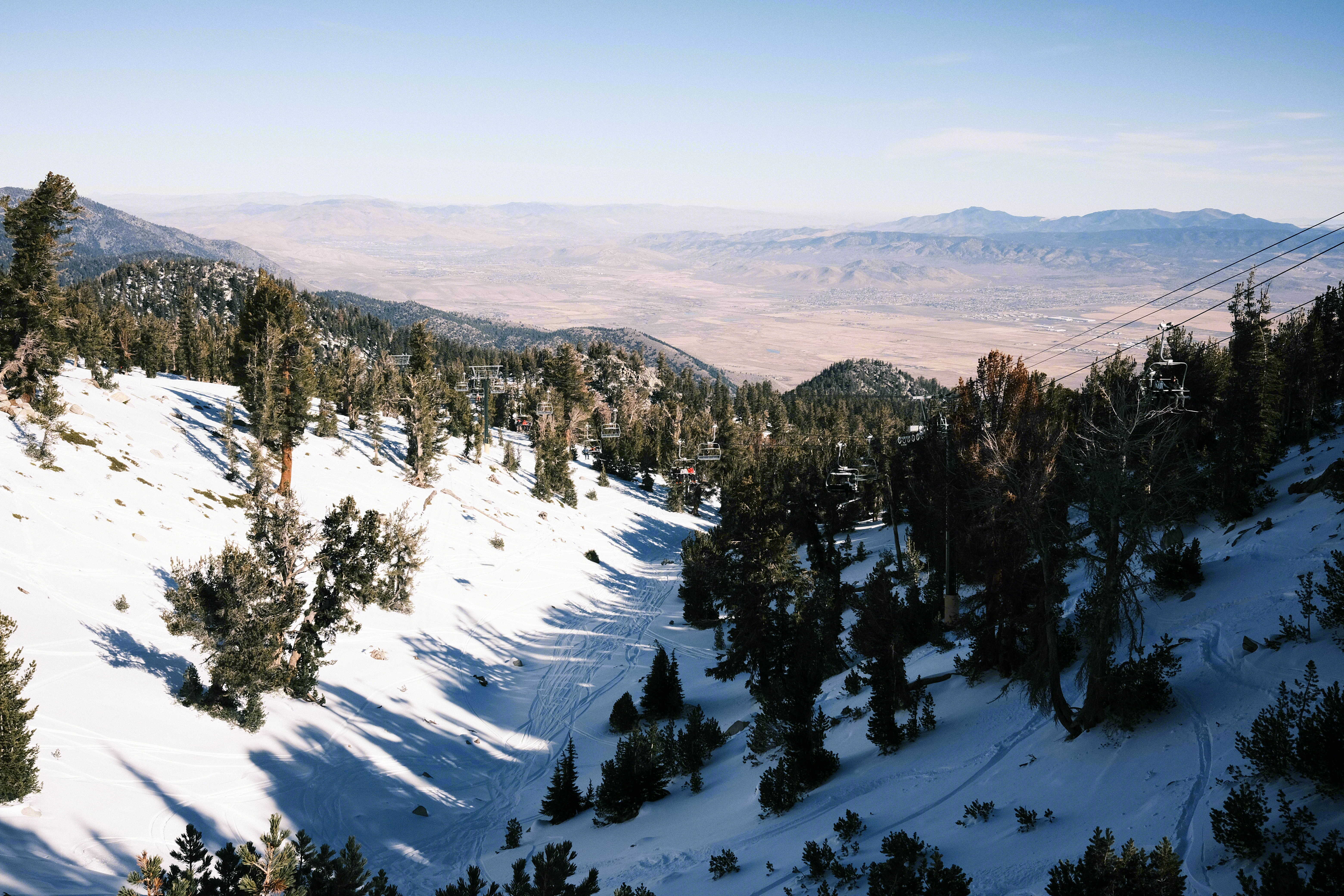 Lake Tahoe