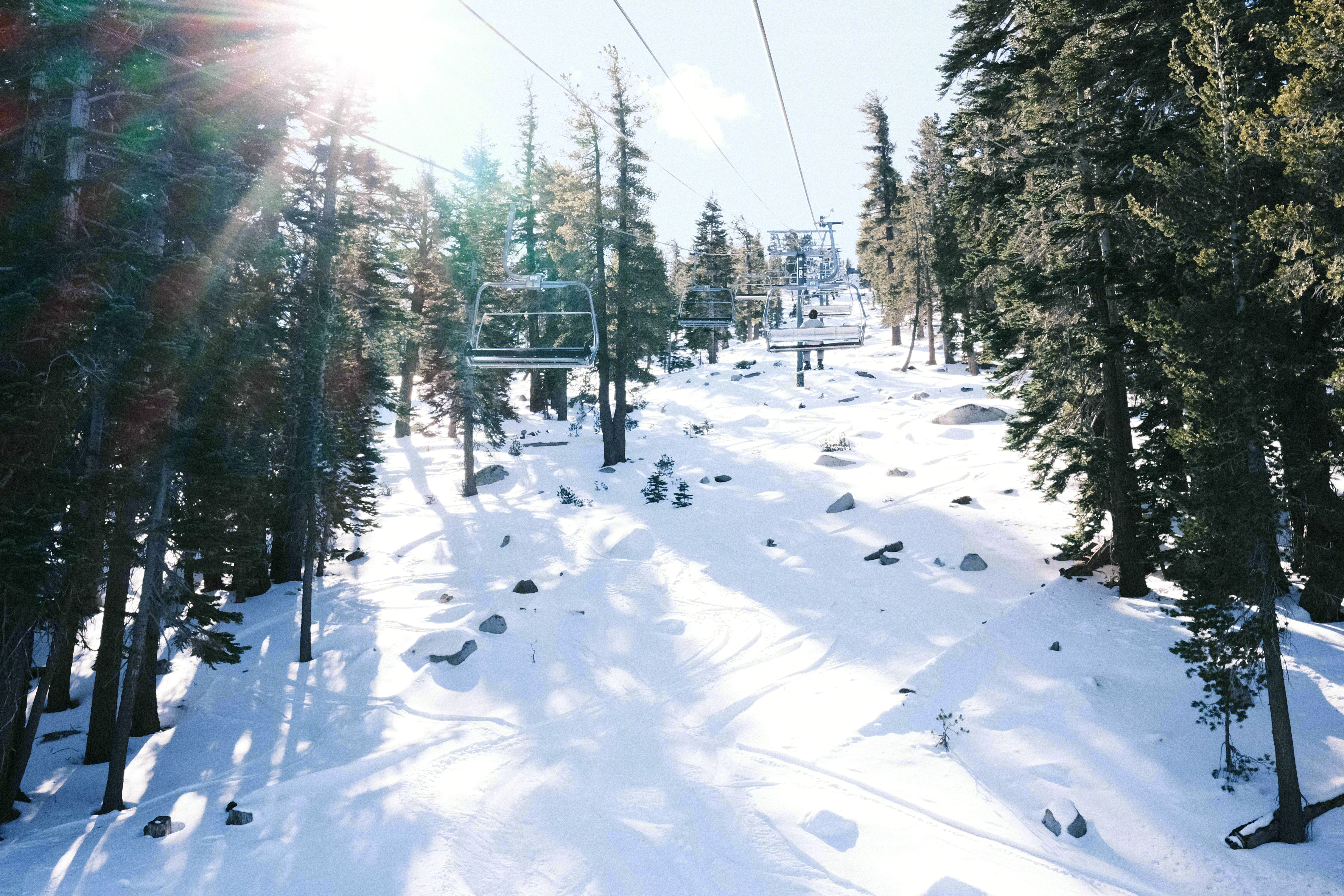 Lake Tahoe