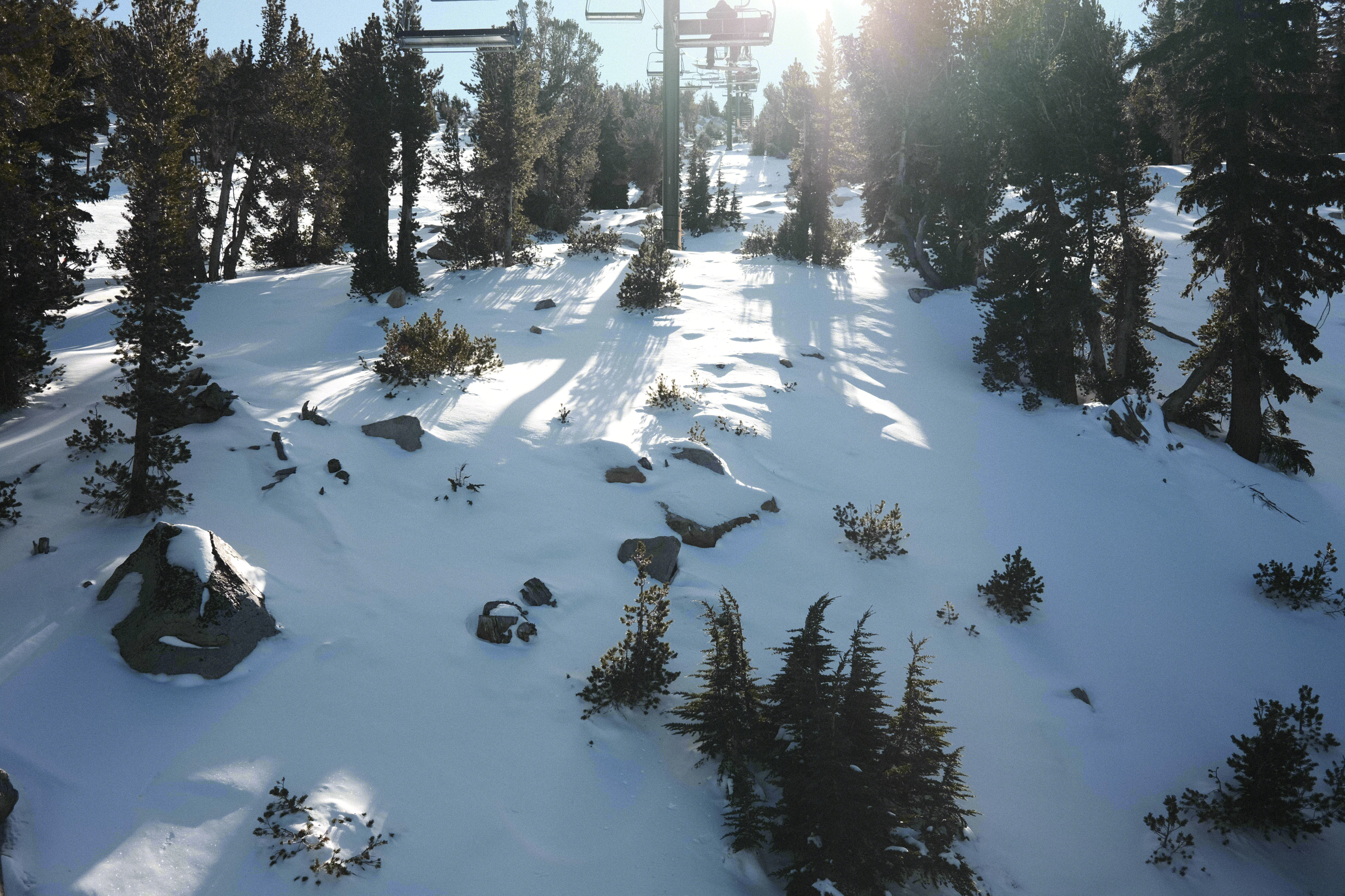 Lake Tahoe