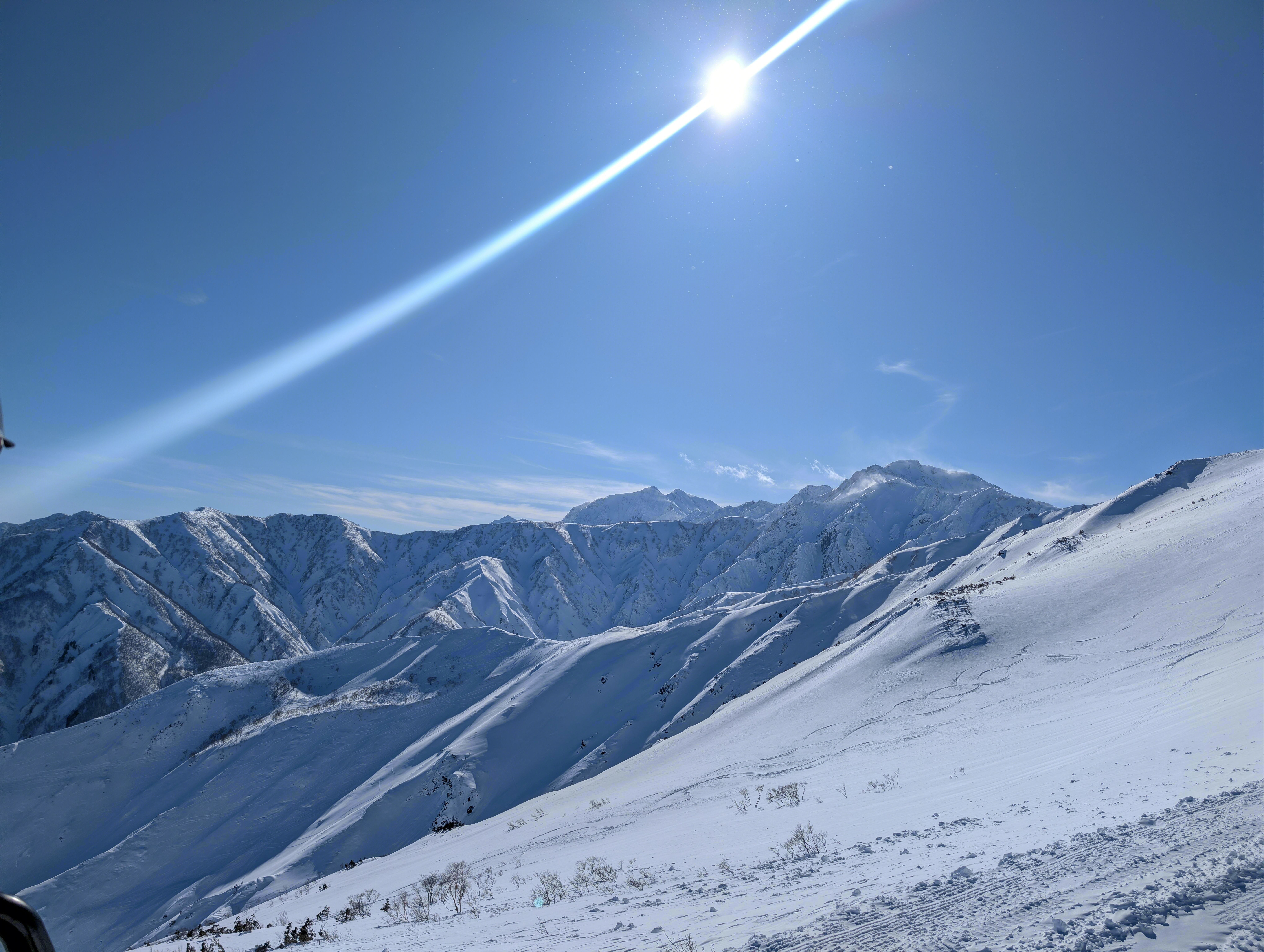 Hakuba