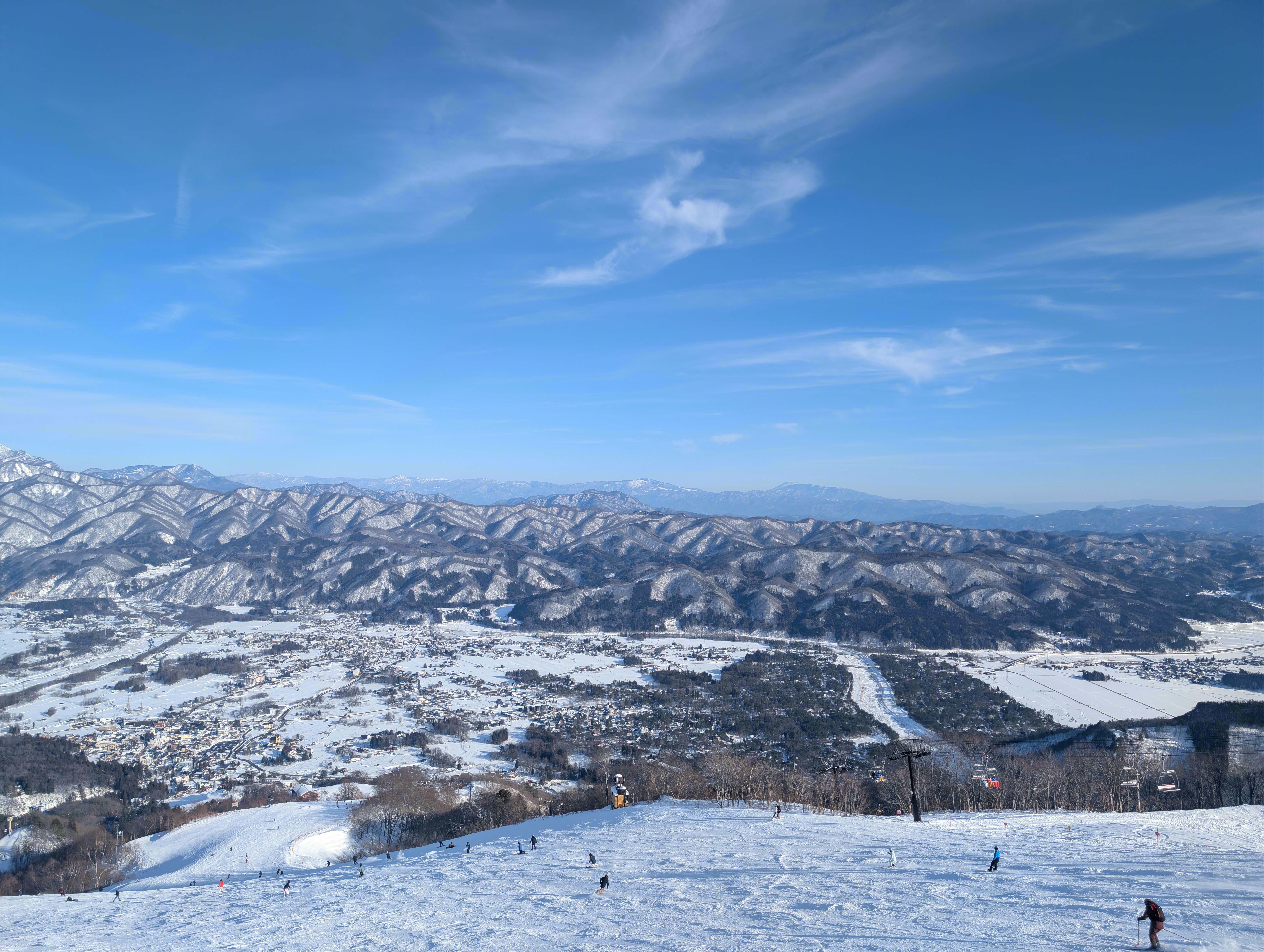 Hakuba