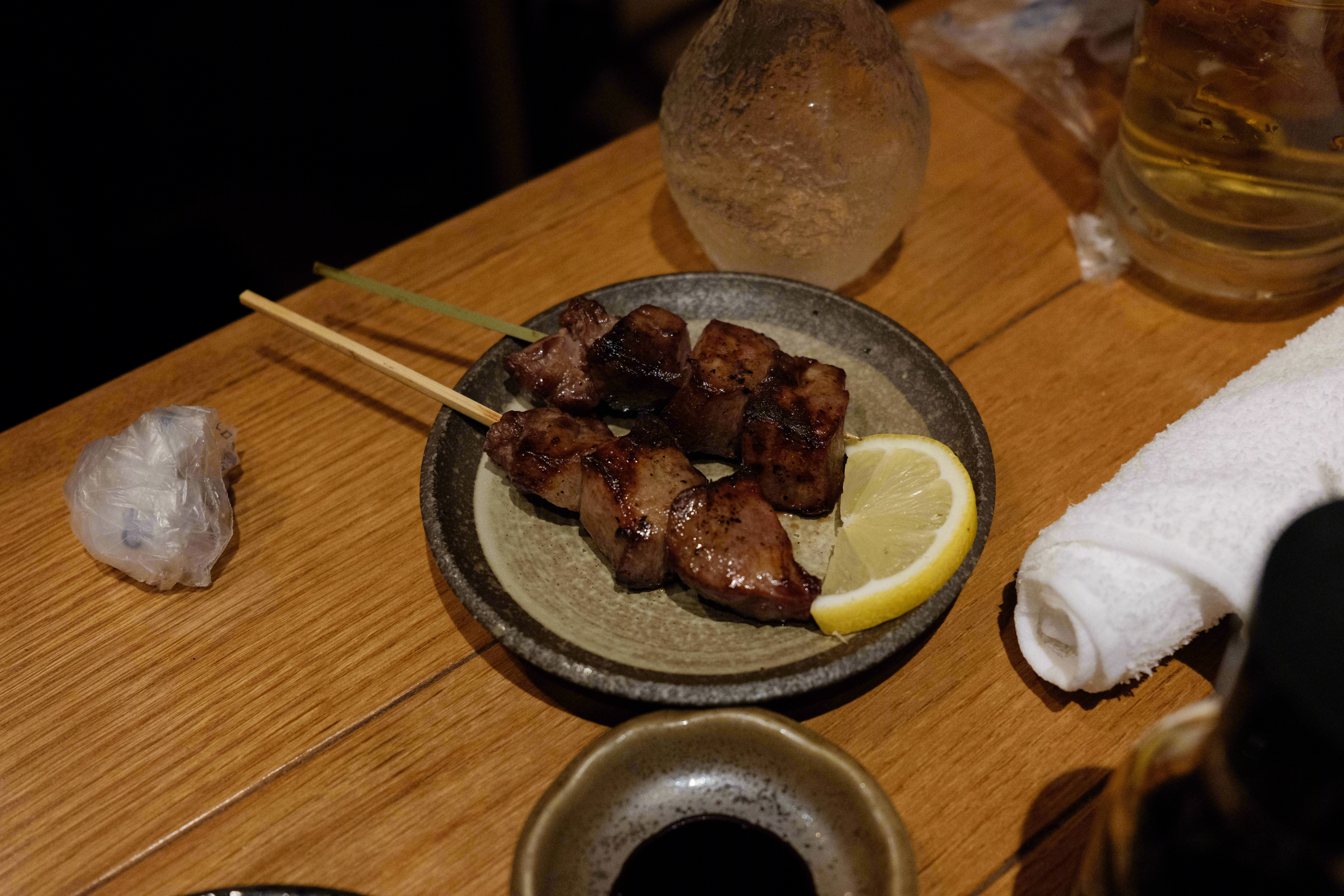 Hakuba